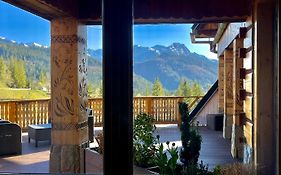 Holiday Home Krzysztoforow